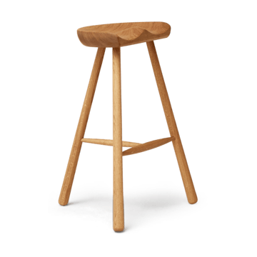 Sedia Shoemaker Chair No. 68 - Rovere - Form & Refine
