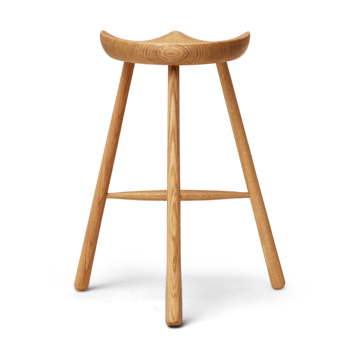 Sedia Shoemaker Chair No. 68 - Rovere - Form & Refine