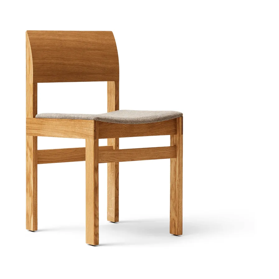 Sedia Sonder, Rovere-Hallingdal 65-0227 Form & Refine