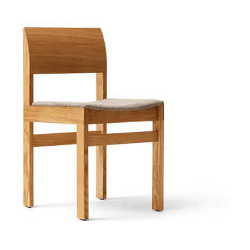 Sedia Sonder - Rovere-Hallingdal 65-0227 - Form & Refine