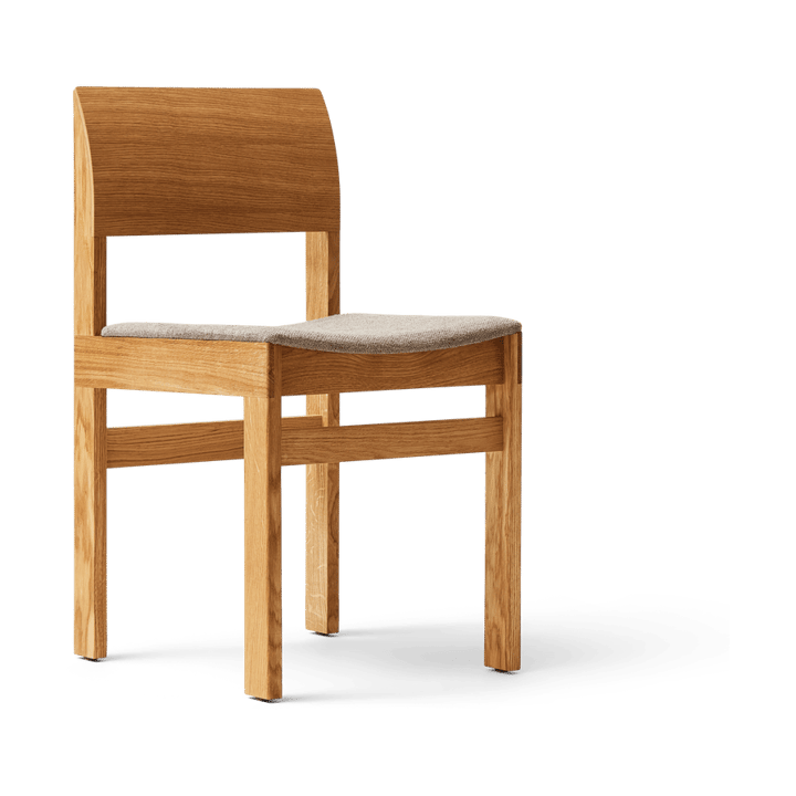 Sedia Sonder - Rovere-Hallingdal 65-0227 - Form & Refine