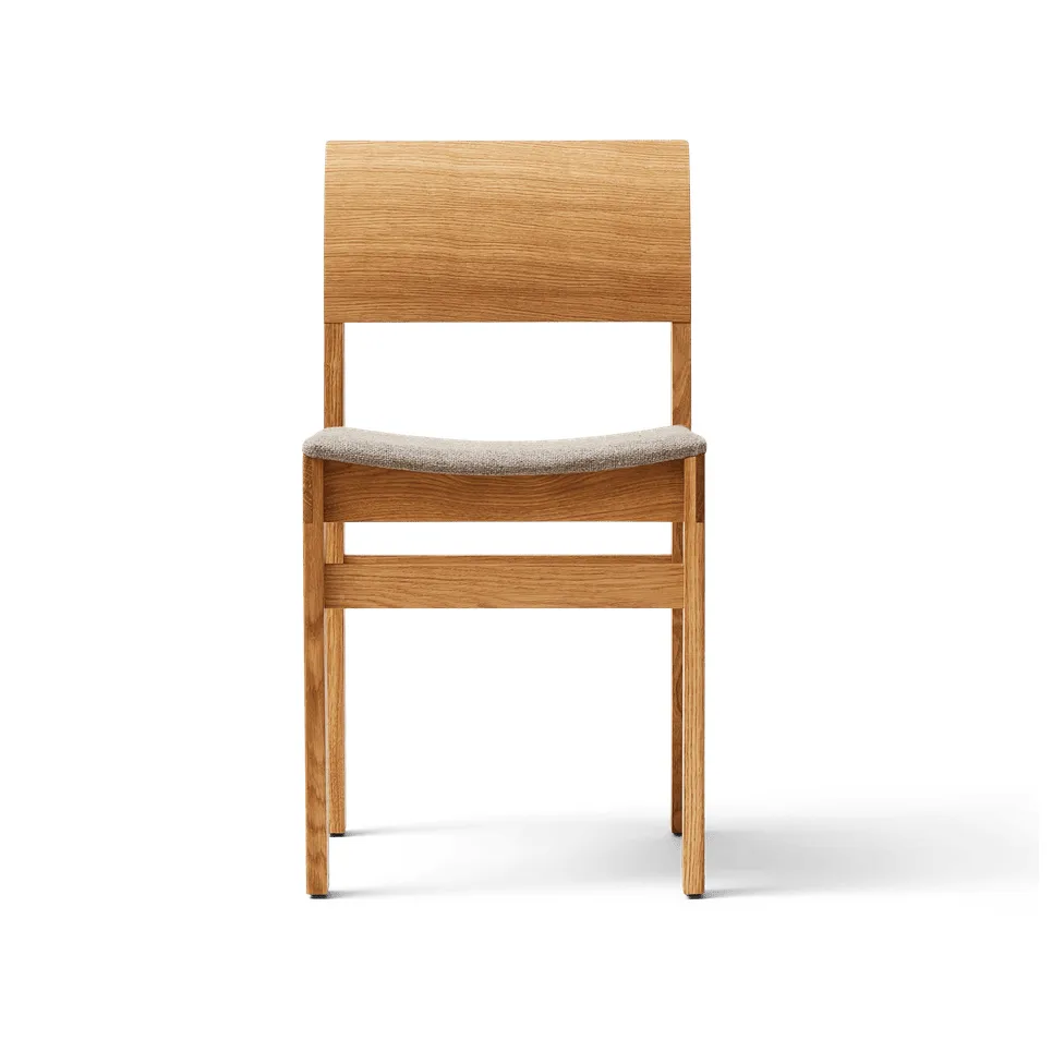 Sedia Sonder, Rovere-Hallingdal 65-0227 Form & Refine