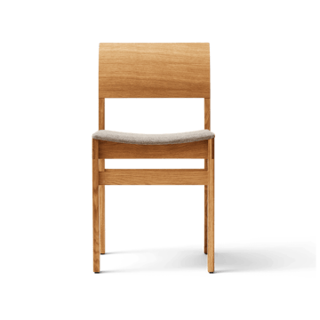 Sedia Sonder - Rovere-Hallingdal 65-0227 - Form & Refine