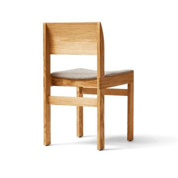 Sedia Sonder - Rovere-Hallingdal 65-0227 - Form & Refine