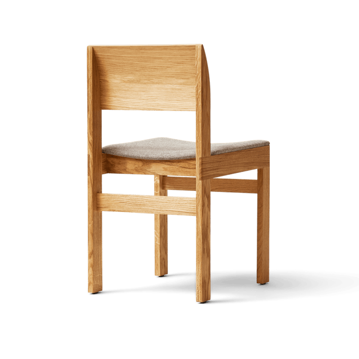 Sedia Sonder, Rovere-Hallingdal 65-0227 Form & Refine