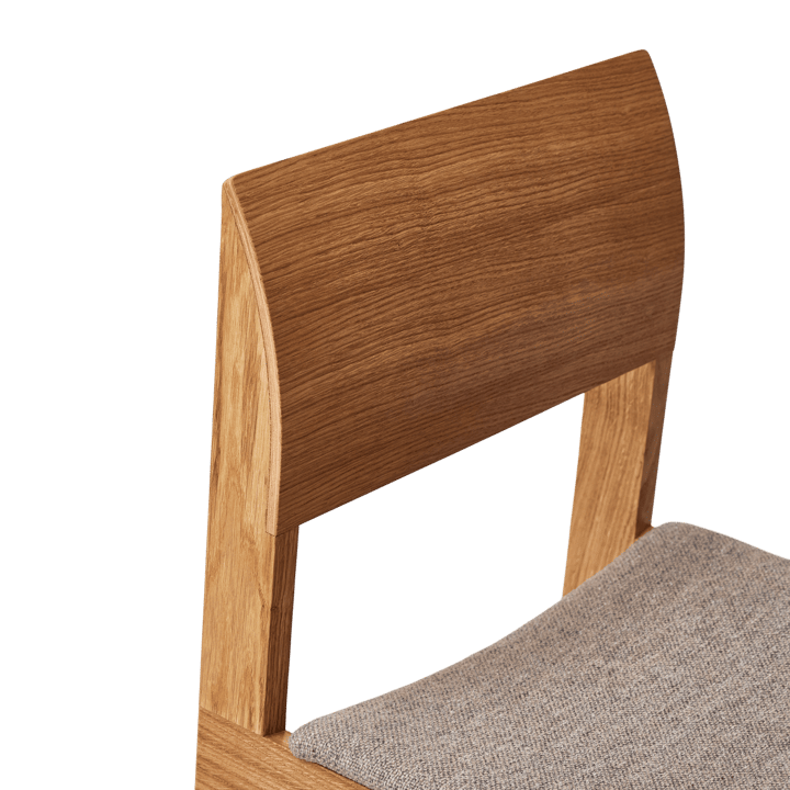 Sedia Sonder, Rovere-Hallingdal 65-0227 Form & Refine