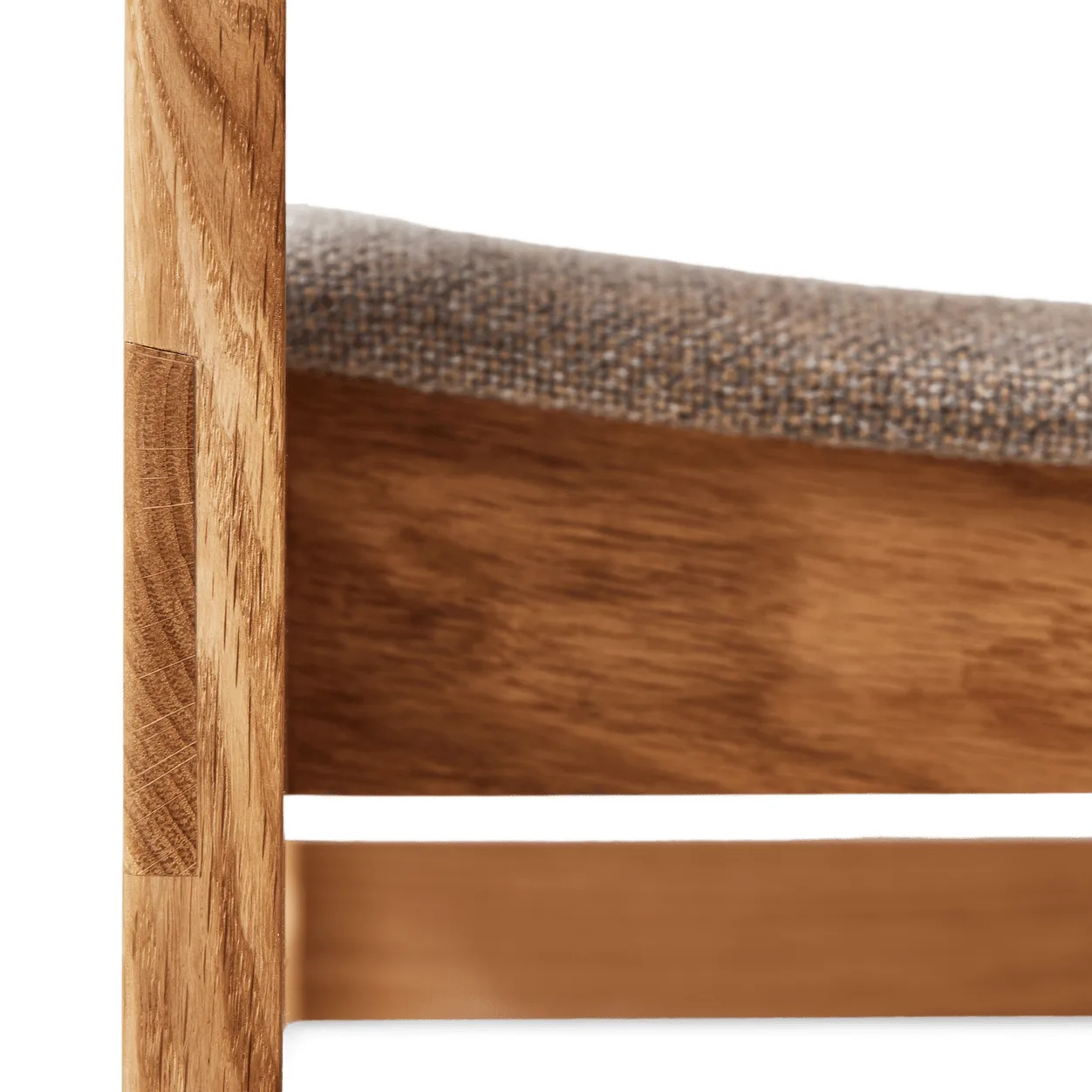 Sedia Sonder, Rovere-Hallingdal 65-0227 Form & Refine