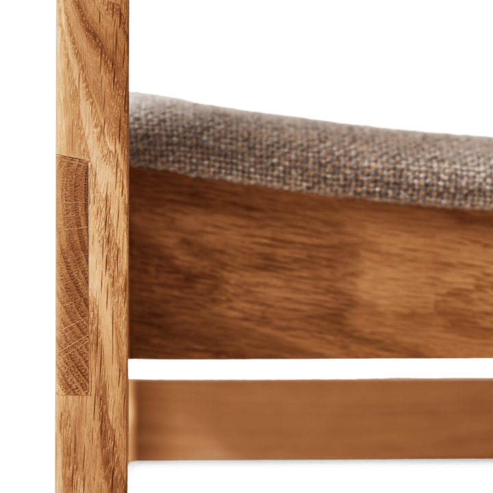 Sedia Sonder, Rovere-Hallingdal 65-0227 Form & Refine