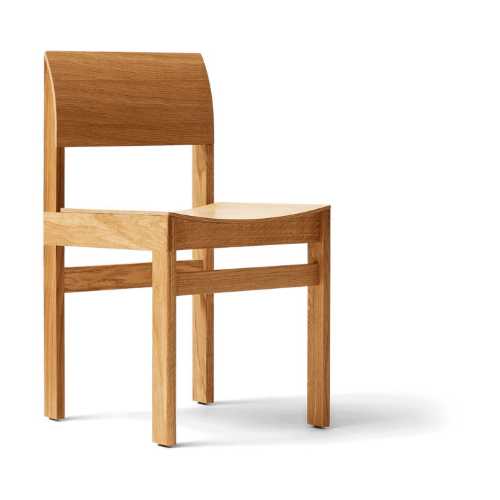 Sedia Sonder - Rovere - Form & Refine