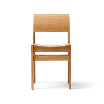 Sedia Sonder - Rovere - Form & Refine