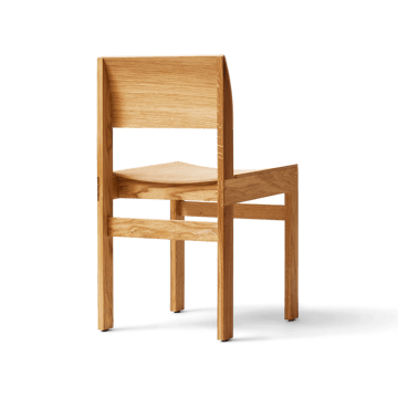 Sedia Sonder - Rovere - Form & Refine