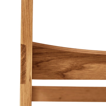 Sedia Sonder - Rovere - Form & Refine