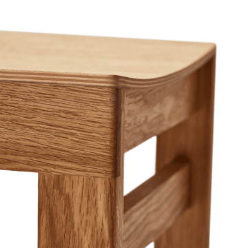 Sgabello Sonder 47,5 cm - Rovere - Form & Refine