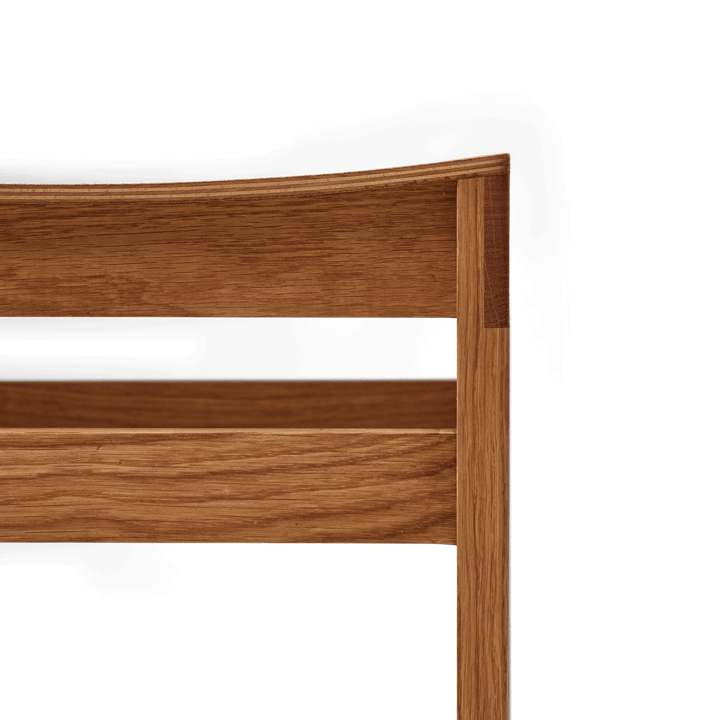Sgabello Sonder 47,5 cm, Rovere Form & Refine