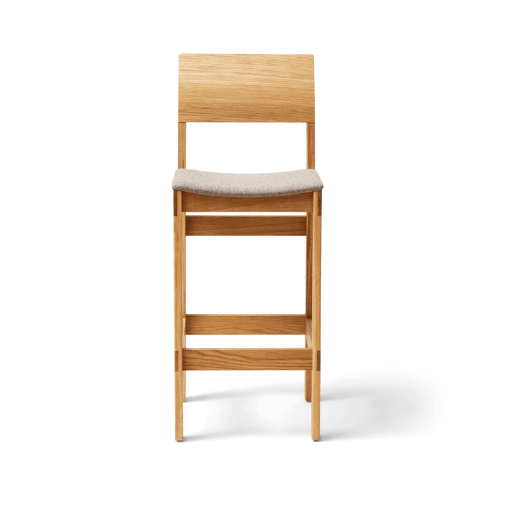 Sgabello Sonder 65 cm, Rovere-Hallingdal 65-0227 Form & Refine