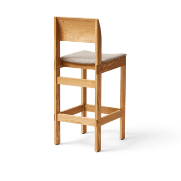 Sgabello Sonder 65 cm - Rovere-Hallingdal 65-0227 - Form & Refine