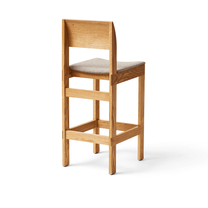 Sgabello Sonder 65 cm, Rovere-Hallingdal 65-0227 Form & Refine