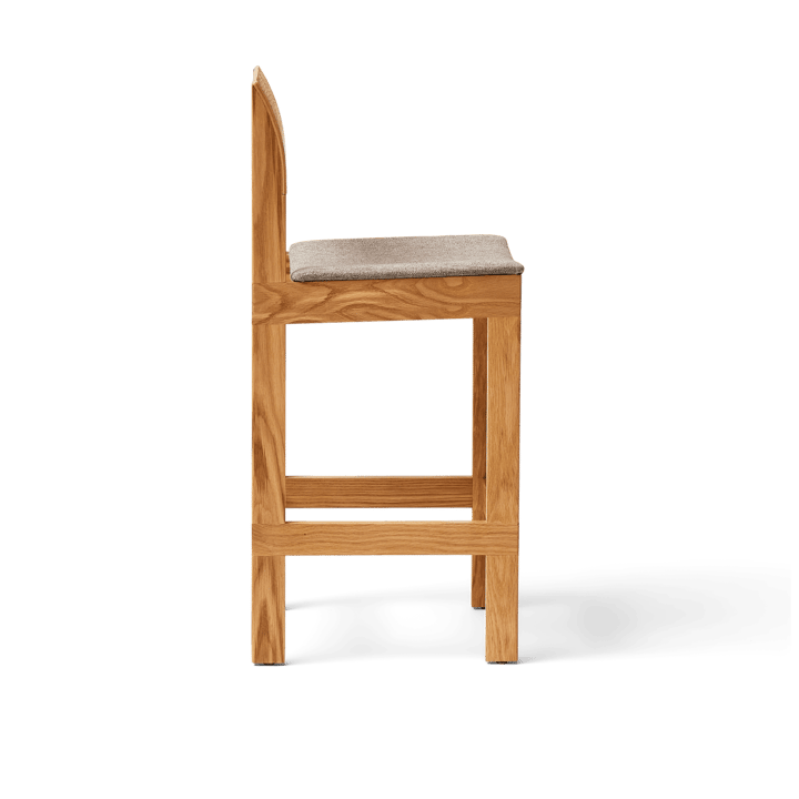 Sgabello Sonder 65 cm, Rovere-Hallingdal 65-0227 Form & Refine