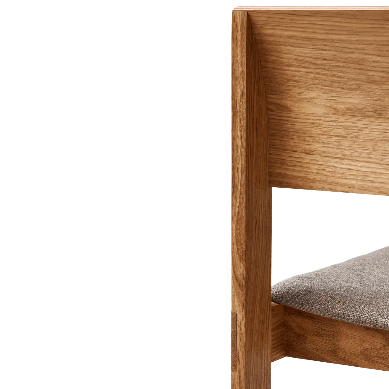 Sgabello Sonder 65 cm, Rovere-Hallingdal 65-0227 Form & Refine