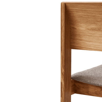 Sgabello Sonder 65 cm - Rovere-Hallingdal 65-0227 - Form & Refine