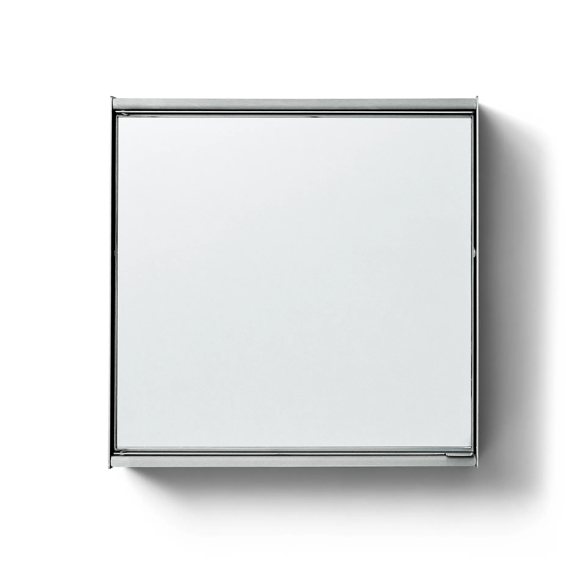Taper armadietto con specchio, 40x40x13 cm Form & Refine