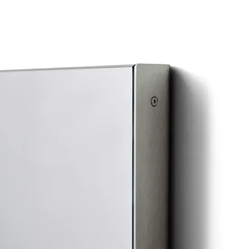 Taper armadietto con specchio - 40x40x13 cm - Form & Refine