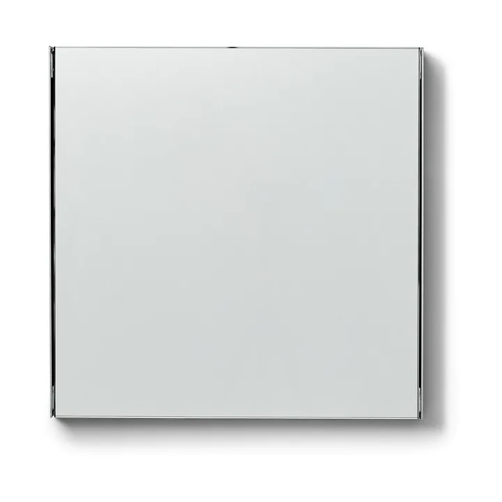 Taper specchio da parete - 40x40 cm - Form & Refine