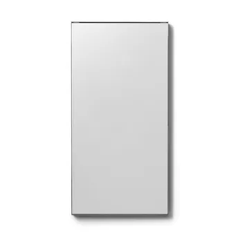 Taper specchio da parete - 40x80 cm - Form & Refine