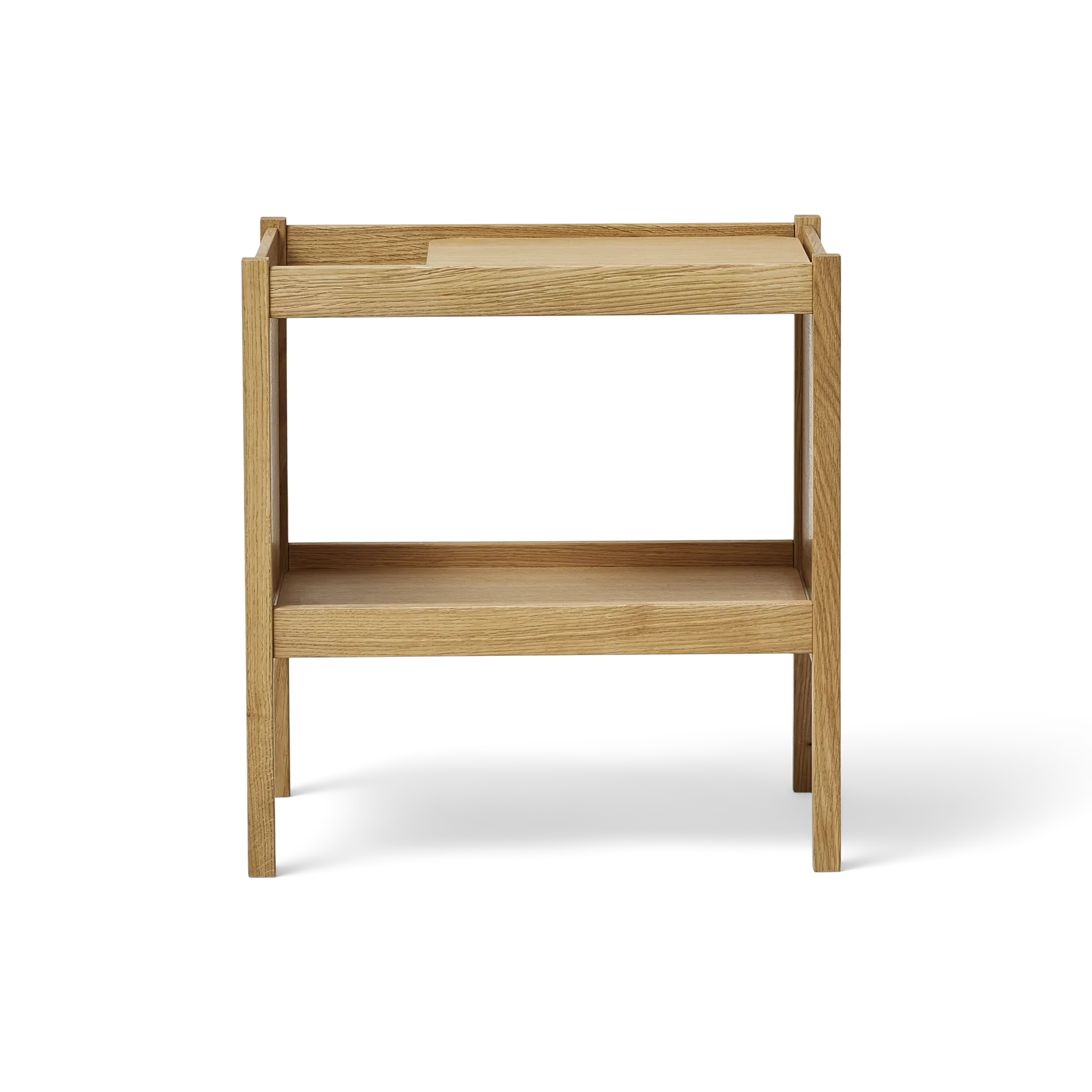 Tavolino Journal 29x43 cm, Rovere Form & Refine