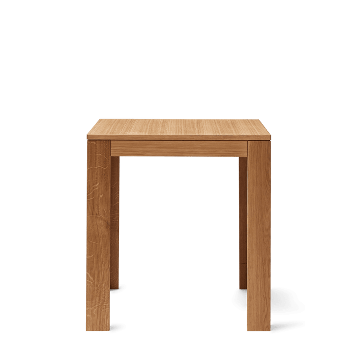 Tavolo Element 70x70 cm, Rovere Form & Refine