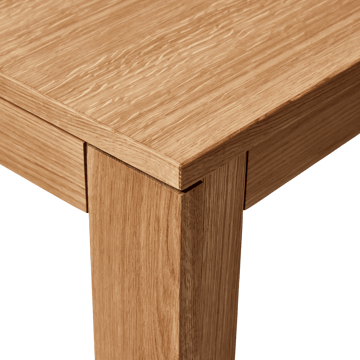 Tavolo Element 70x70 cm - Rovere - Form & Refine
