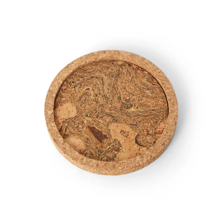 Sottobottiglia Cork  - Natural - Formgatan
