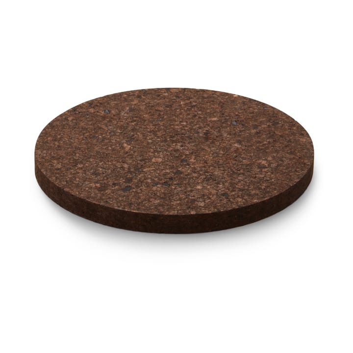 Sottopentola Cork smoked, Ø27 cm Formgatan