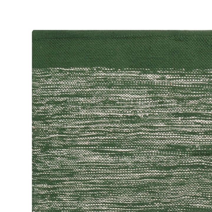 Tappeto Melange 200x300 cm - Verde - Formgatan