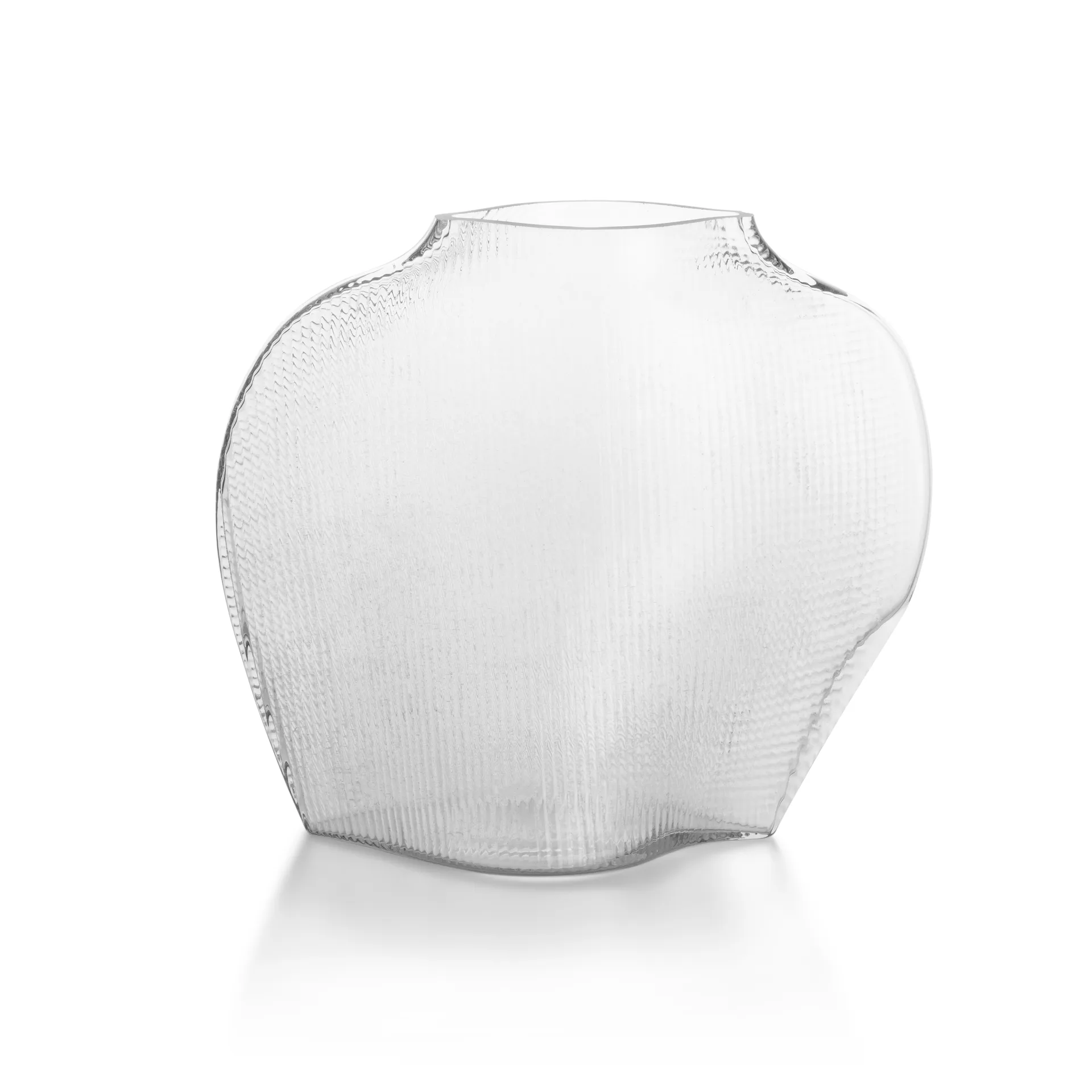 Vaso Flow 2 , trasparente Formgatan