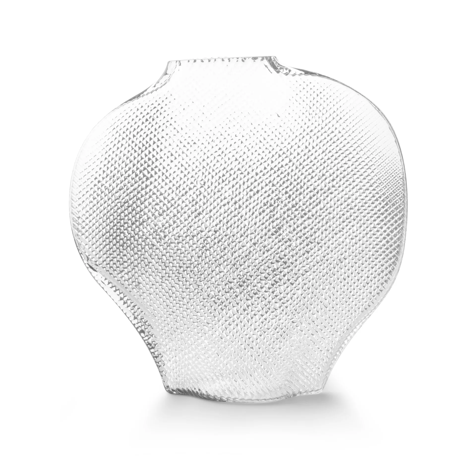 Vaso Flow 3 , trasparente Formgatan