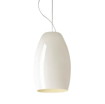 Buds 1 lampada da tavolo - bianco caldo - Foscarini