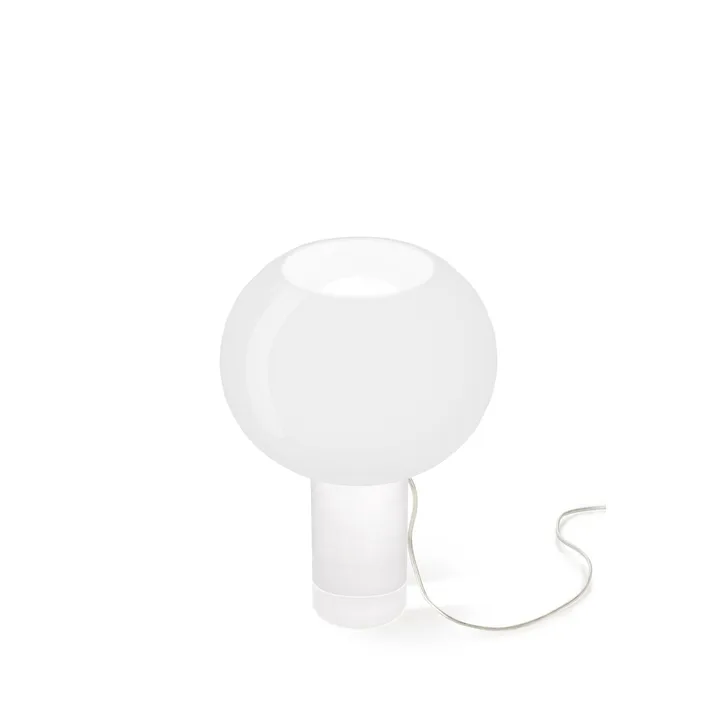 Buds 3 lampada da tavolo - bianco caldo - Foscarini
