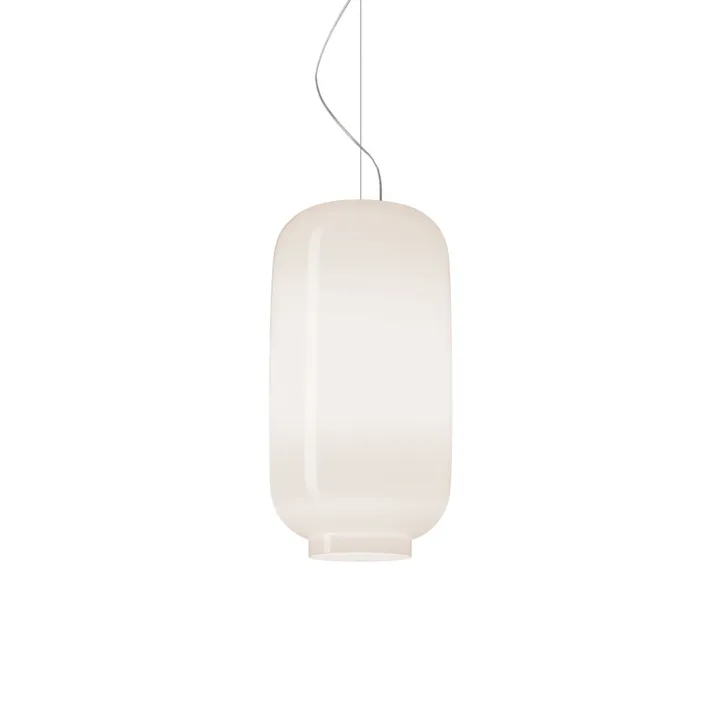 Lampada a sospensione Chouchin 2 - Bianco - Foscarini