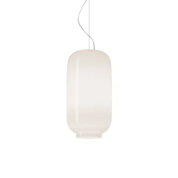 Lampada a sospensione Chouchin 2 - Bianco - Foscarini