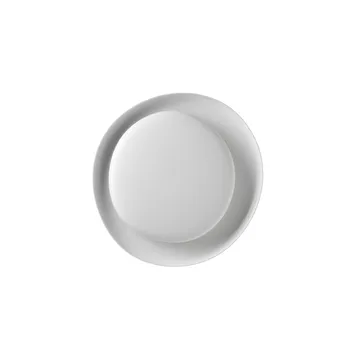 Lampada da parete Bahia Mini - bianco, LED - Foscarini
