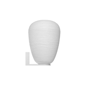 Lampada da parete Rituals 1 - bianco - Foscarini