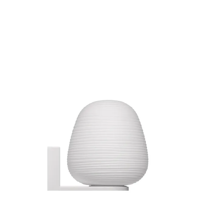 Lampada da parete Rituals 3 - bianco - Foscarini