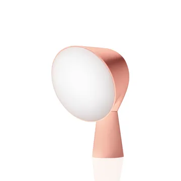Lampada da tavolo Binic - Rosa - Foscarini