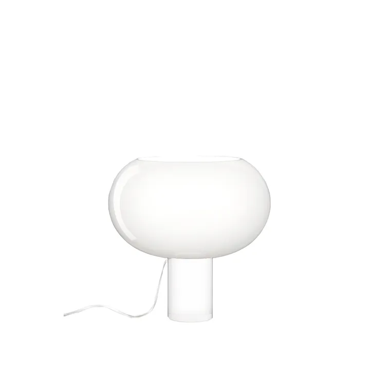 Lampada da tavolo Buds 2 - Bianco caldo - Foscarini