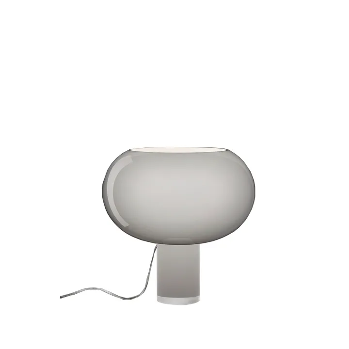 Lampada da tavolo Buds 2 - grigio - Foscarini