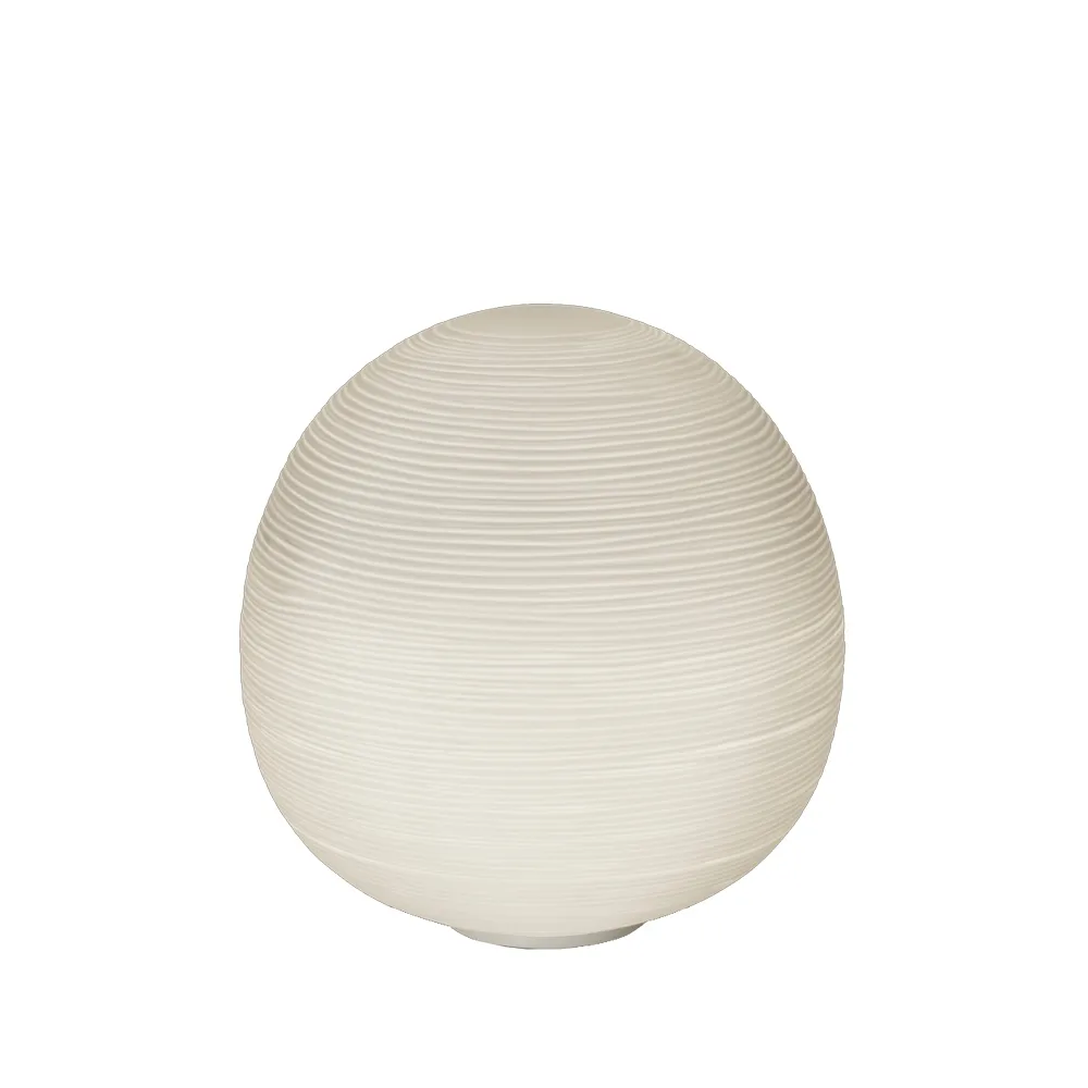 Lampada da tavolo Rituals XL, bianco Foscarini