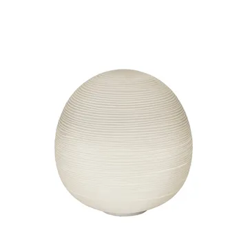 Lampada da tavolo Rituals XL - bianco - Foscarini