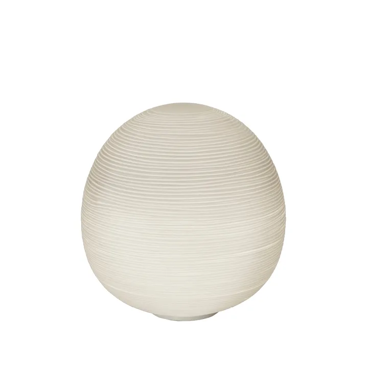 Lampada da tavolo Rituals XL - bianco - Foscarini