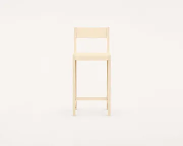 Bar Chair 01 sgabello da bar - Betulla, 65 cm - FRAMA